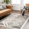 Livabliss Pisa PSS-2353 Machine Crafted Area Rug PSS2353-57 - alternate 4